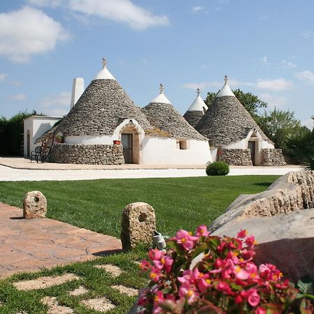מלון ג'ויה דל קולה Agriturismo Antico Leccio מראה חיצוני תמונה