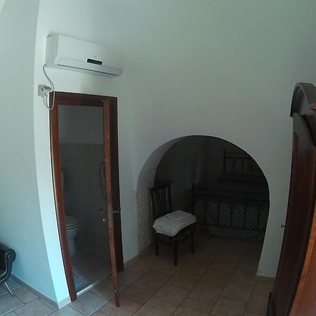 מלון ג'ויה דל קולה Agriturismo Antico Leccio מראה חיצוני תמונה
