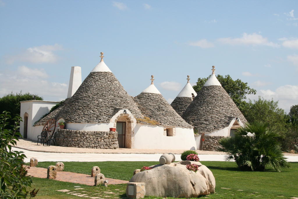 מלון ג'ויה דל קולה Agriturismo Antico Leccio חדר תמונה