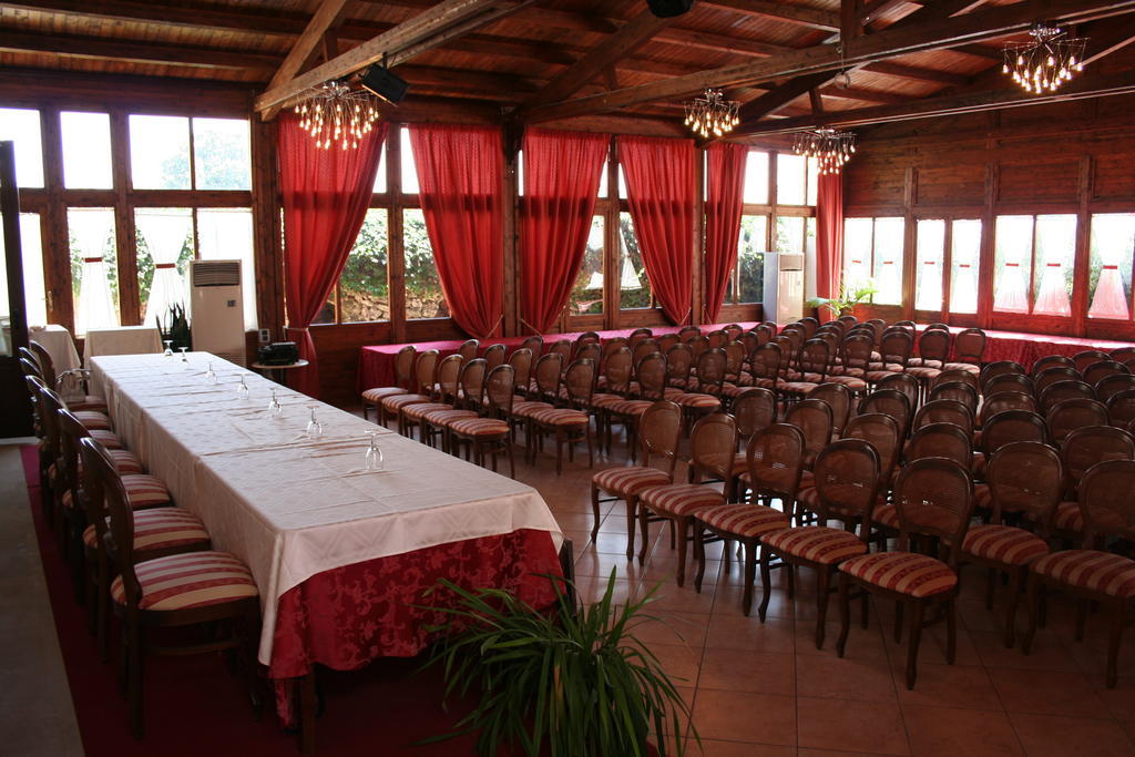 מלון ג'ויה דל קולה Agriturismo Antico Leccio מראה חיצוני תמונה