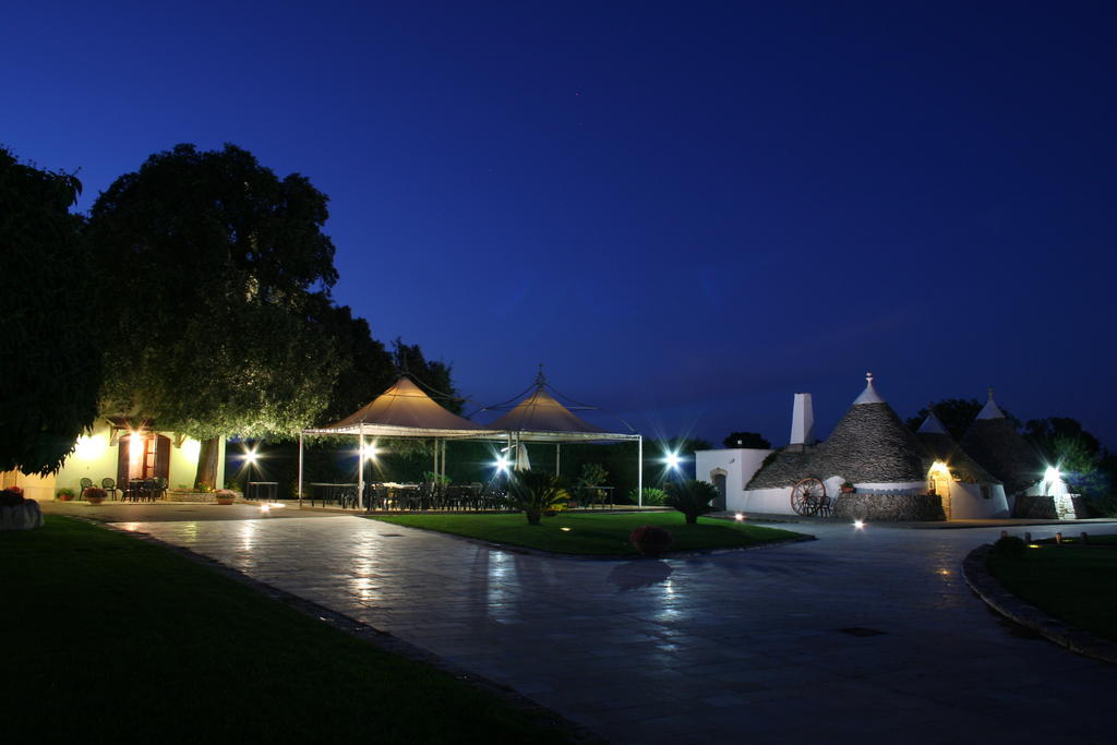 מלון ג'ויה דל קולה Agriturismo Antico Leccio מראה חיצוני תמונה