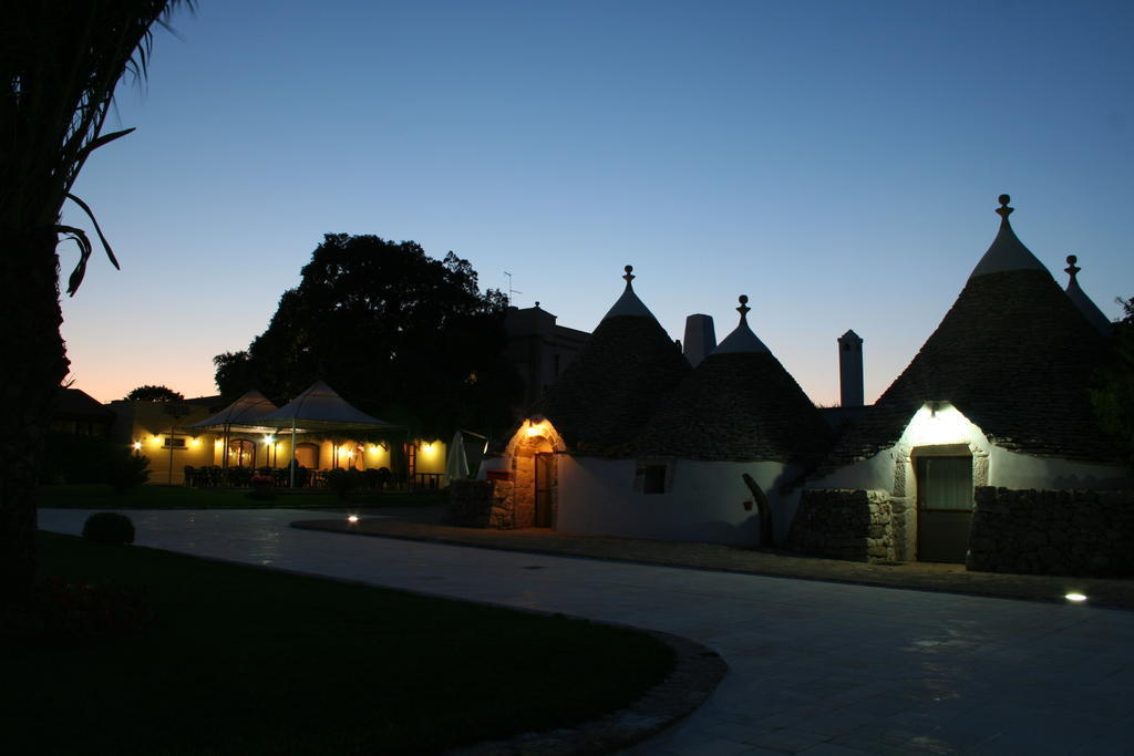 מלון ג'ויה דל קולה Agriturismo Antico Leccio מראה חיצוני תמונה