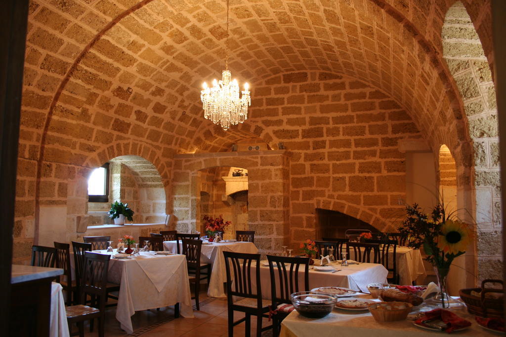 מלון ג'ויה דל קולה Agriturismo Antico Leccio מראה חיצוני תמונה