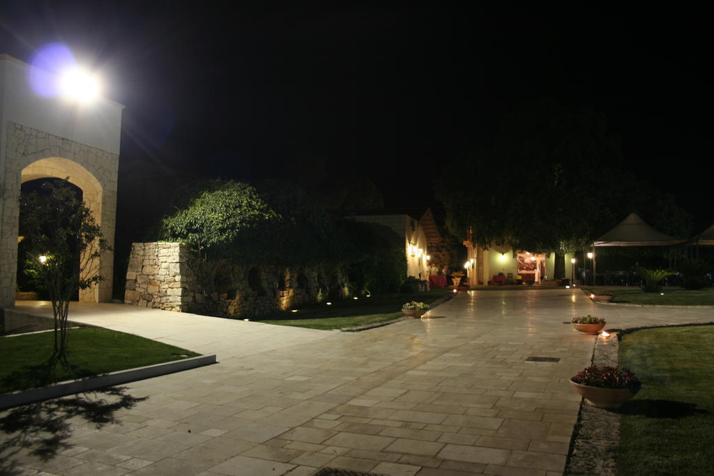 מלון ג'ויה דל קולה Agriturismo Antico Leccio מראה חיצוני תמונה