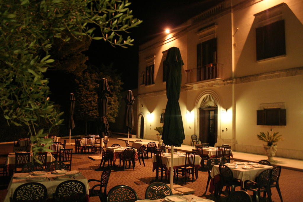 מלון ג'ויה דל קולה Agriturismo Antico Leccio מראה חיצוני תמונה