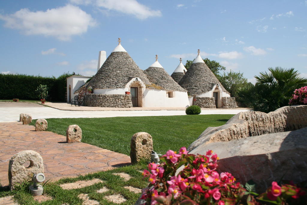 מלון ג'ויה דל קולה Agriturismo Antico Leccio מראה חיצוני תמונה