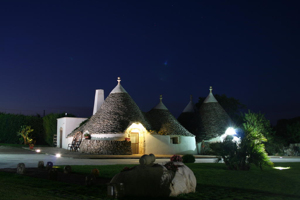מלון ג'ויה דל קולה Agriturismo Antico Leccio מראה חיצוני תמונה