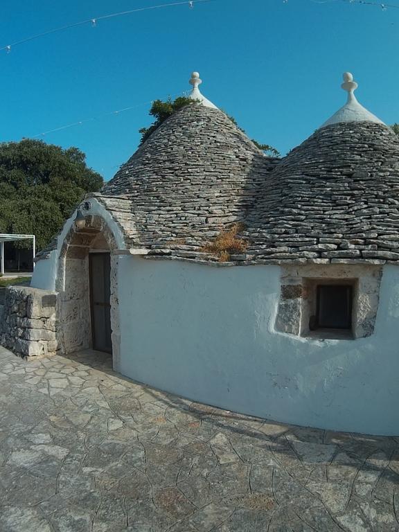 מלון ג'ויה דל קולה Agriturismo Antico Leccio מראה חיצוני תמונה