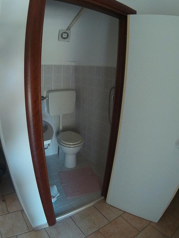 מלון ג'ויה דל קולה Agriturismo Antico Leccio מראה חיצוני תמונה