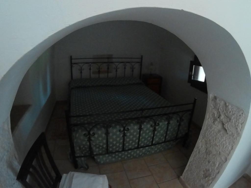 מלון ג'ויה דל קולה Agriturismo Antico Leccio מראה חיצוני תמונה