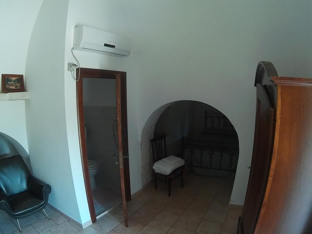 מלון ג'ויה דל קולה Agriturismo Antico Leccio מראה חיצוני תמונה