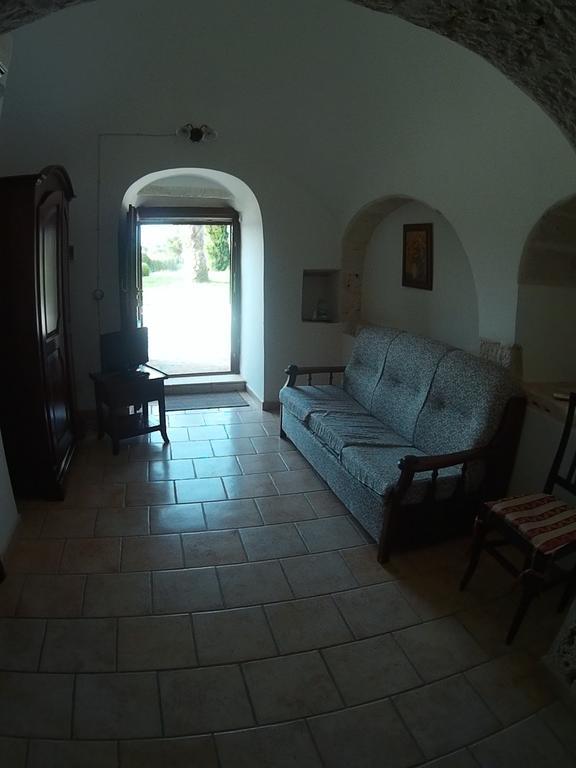 מלון ג'ויה דל קולה Agriturismo Antico Leccio מראה חיצוני תמונה