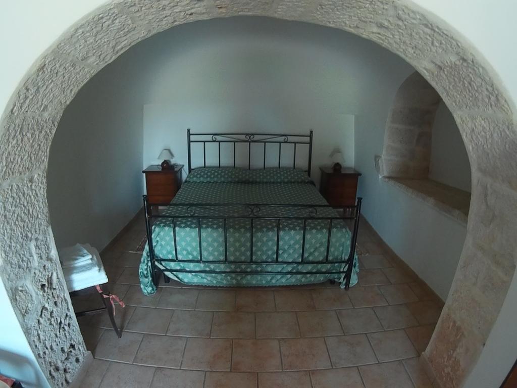 מלון ג'ויה דל קולה Agriturismo Antico Leccio מראה חיצוני תמונה
