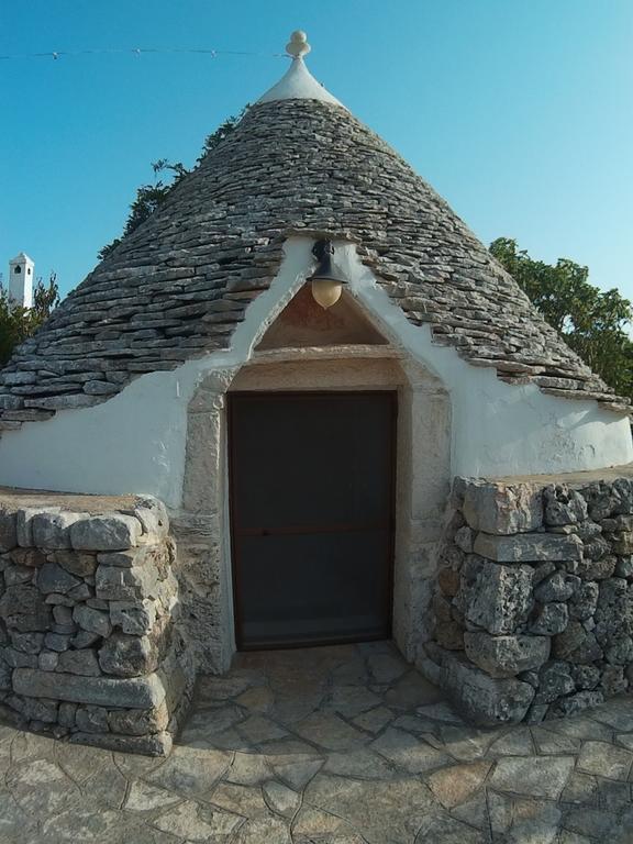 מלון ג'ויה דל קולה Agriturismo Antico Leccio מראה חיצוני תמונה
